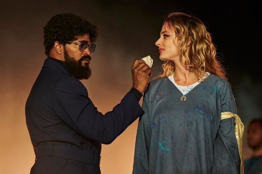 Galeria de Soldado de Chumbo - Imagem 5