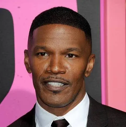 Jamie Foxx