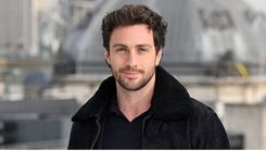 Aaron Taylor-Johnson 