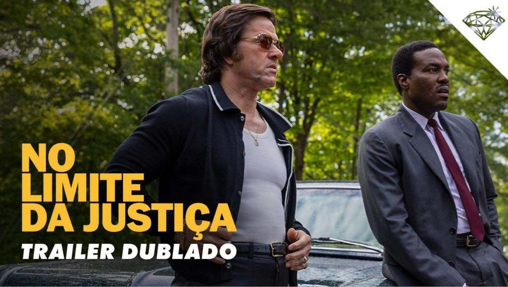 Trailer Dublado 