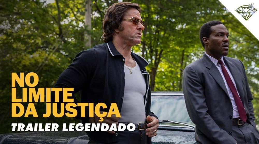 Trailer Legendado