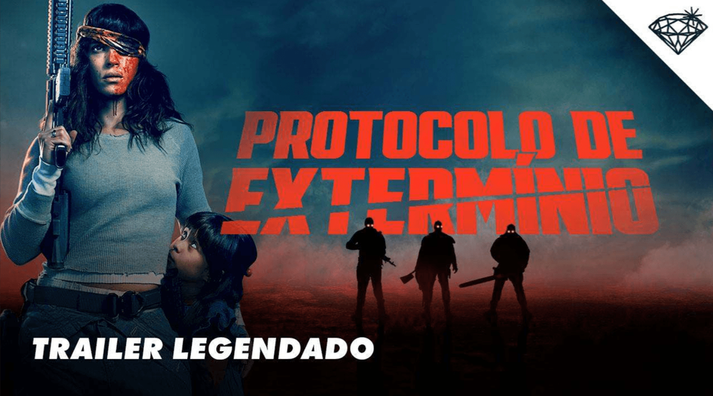 Trailer Legendado