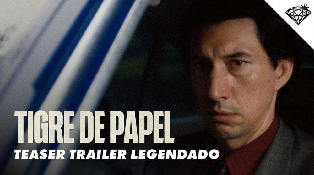 Teaser Trailer Legendado 