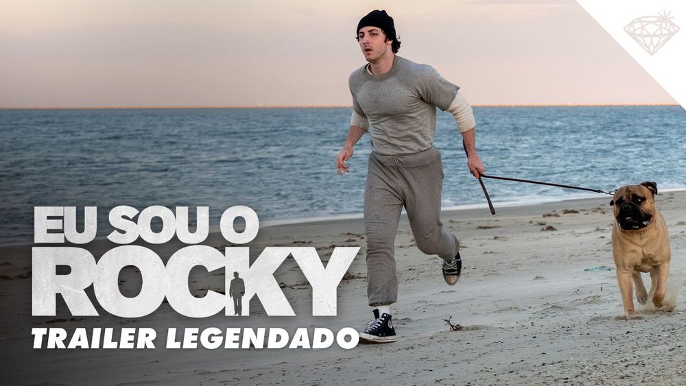 Trailer Legendado 