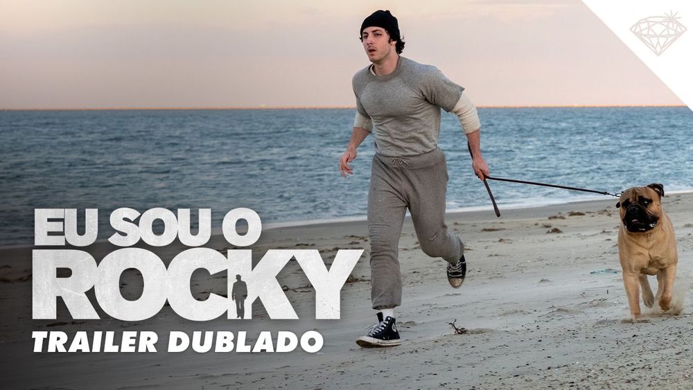 Trailer Legendado 