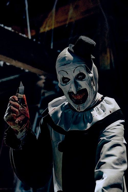 Galeria de Terrifier 3 - Imagem 3