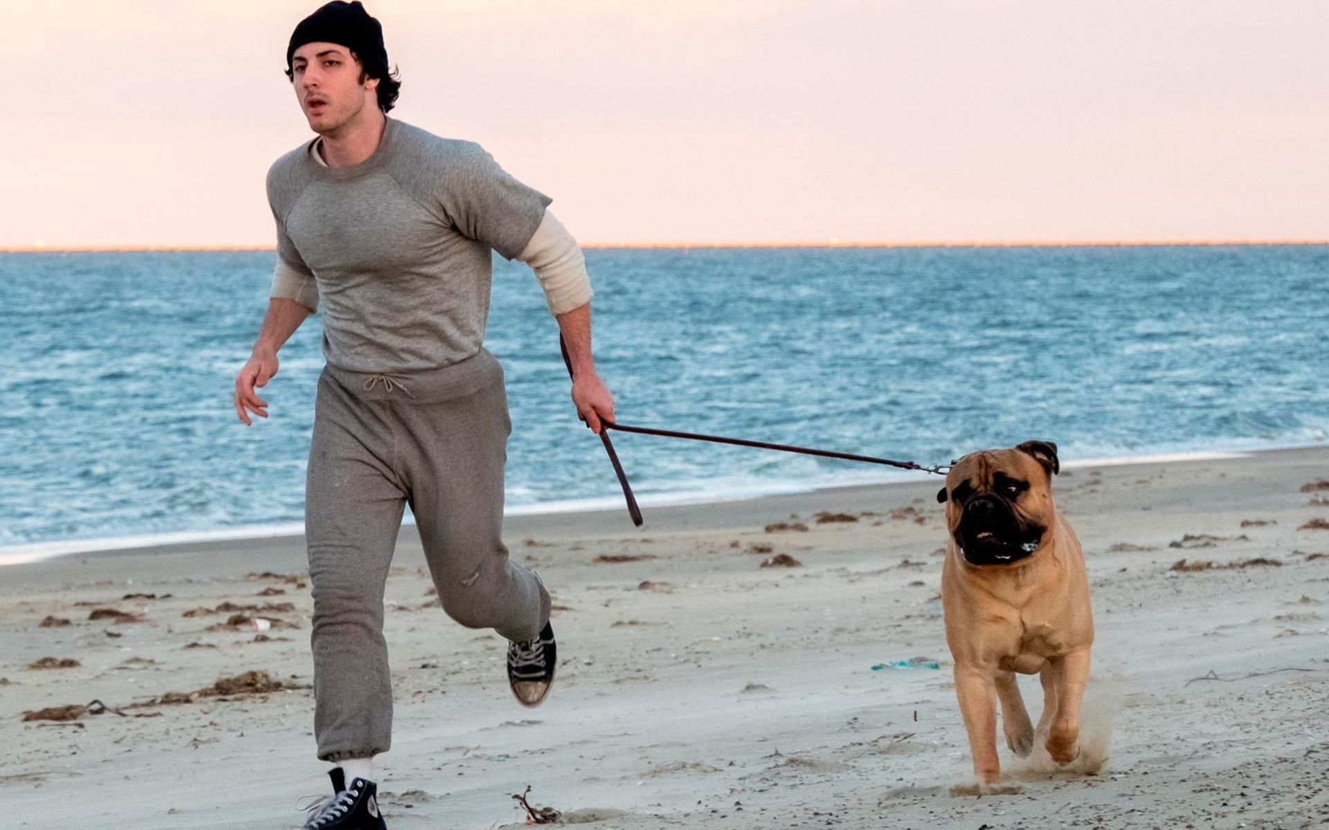 “Eu Sou o Rocky” ganha trailer sobre os bastidores do clássico
