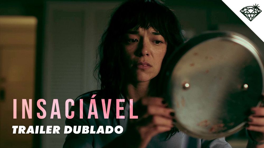 Trailer Dublado