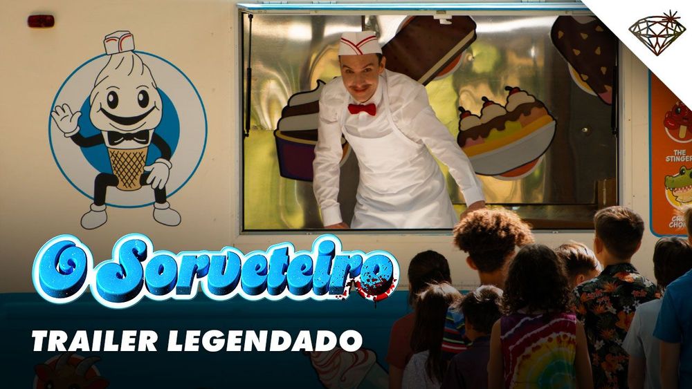 Trailer Legendado