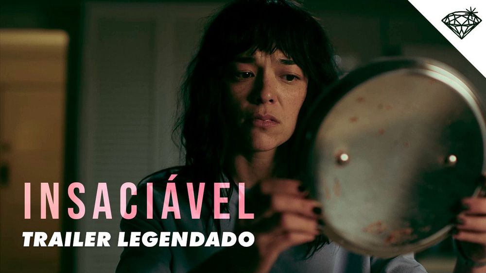 Trailer Legendado