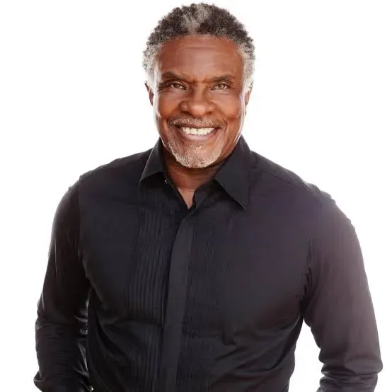 Keith David