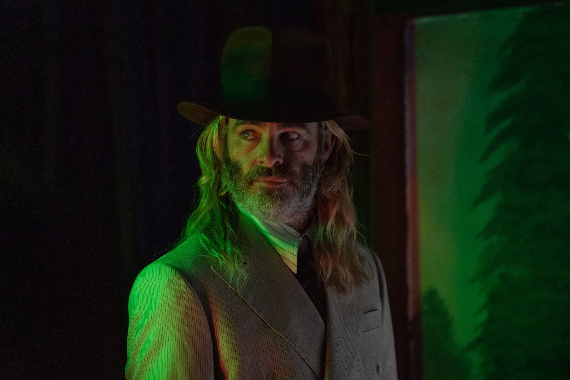 Galeria de O Cara da Piscina - Imagem 1