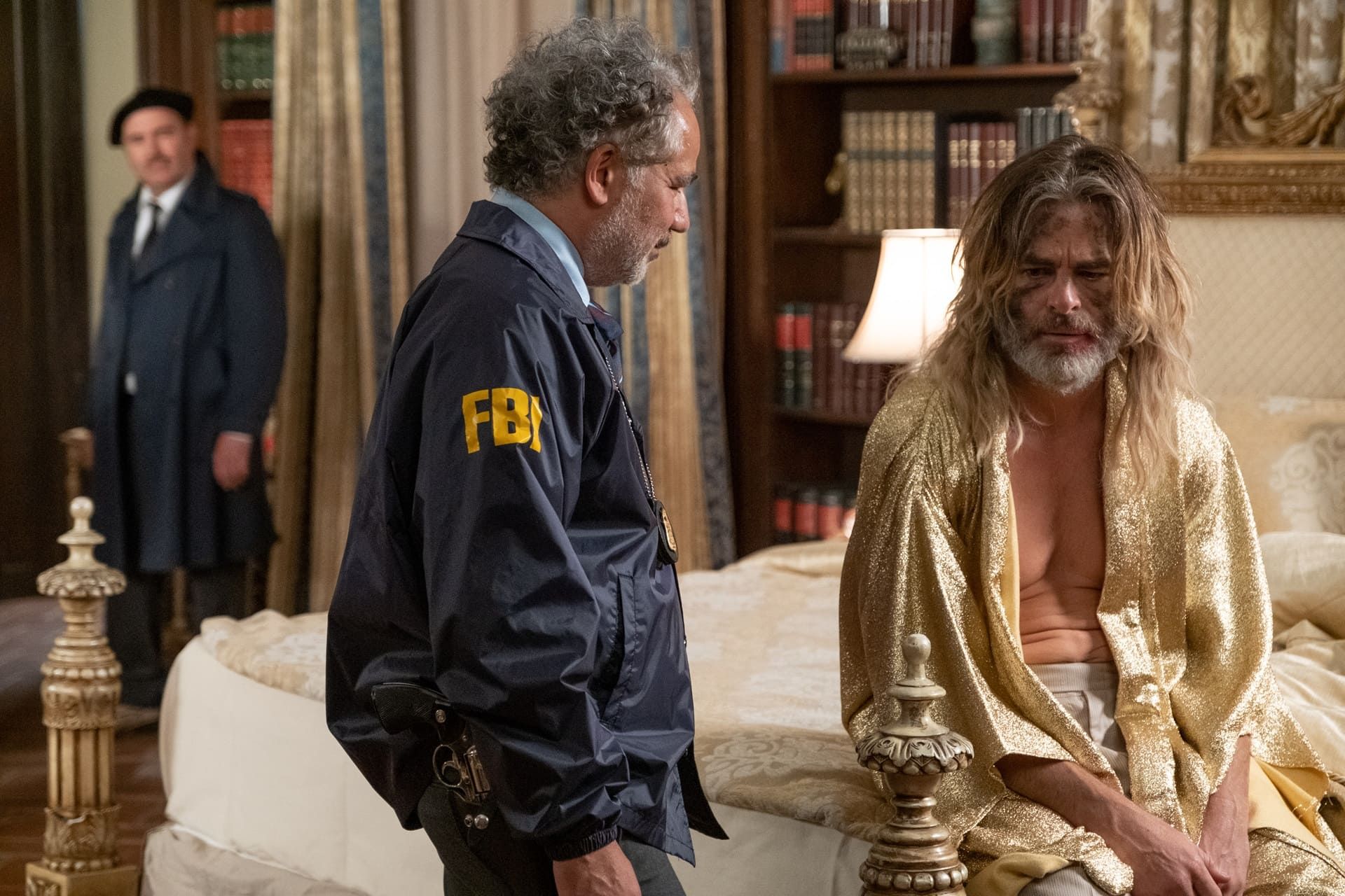 Galeria de O Cara da Piscina - Imagem 2