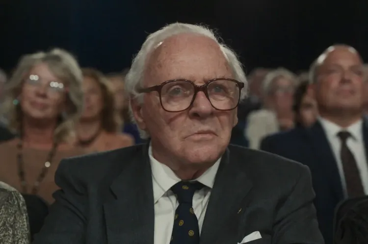 Galeria de Uma Vida – A História de Nicholas Winton - Imagem 5