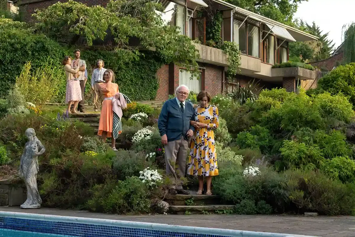 Galeria de Uma Vida – A História de Nicholas Winton - Imagem 4