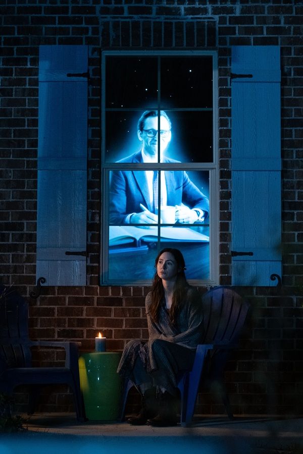 Galeria de A vida de Chuck - Imagem 2