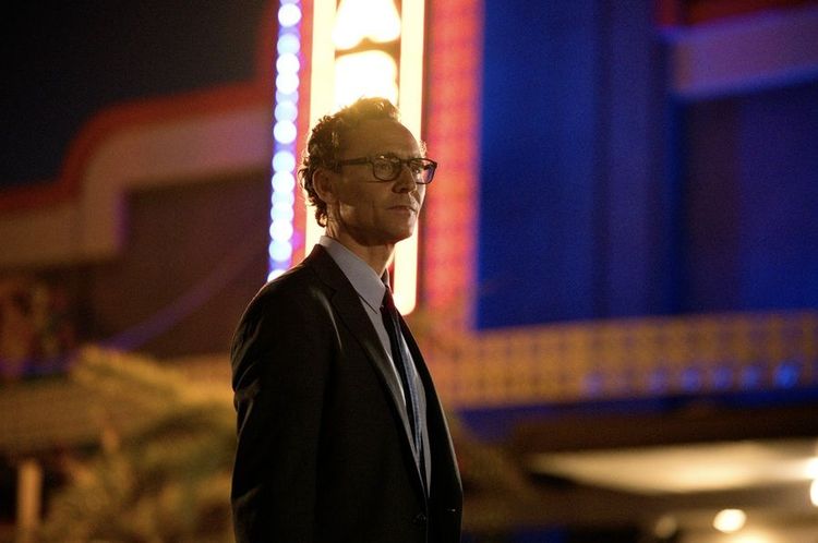Galeria de A vida de Chuck - Imagem 3