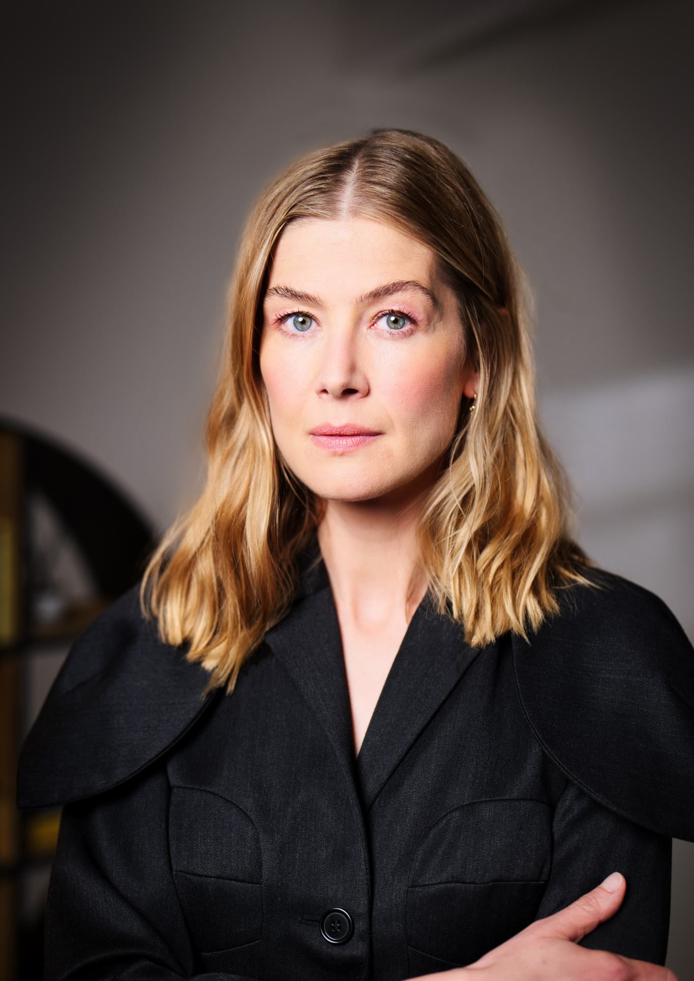 Rosamund Pike
