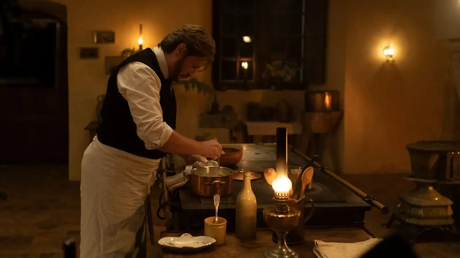 Galeria de O Sabor da Vida - Imagem 1