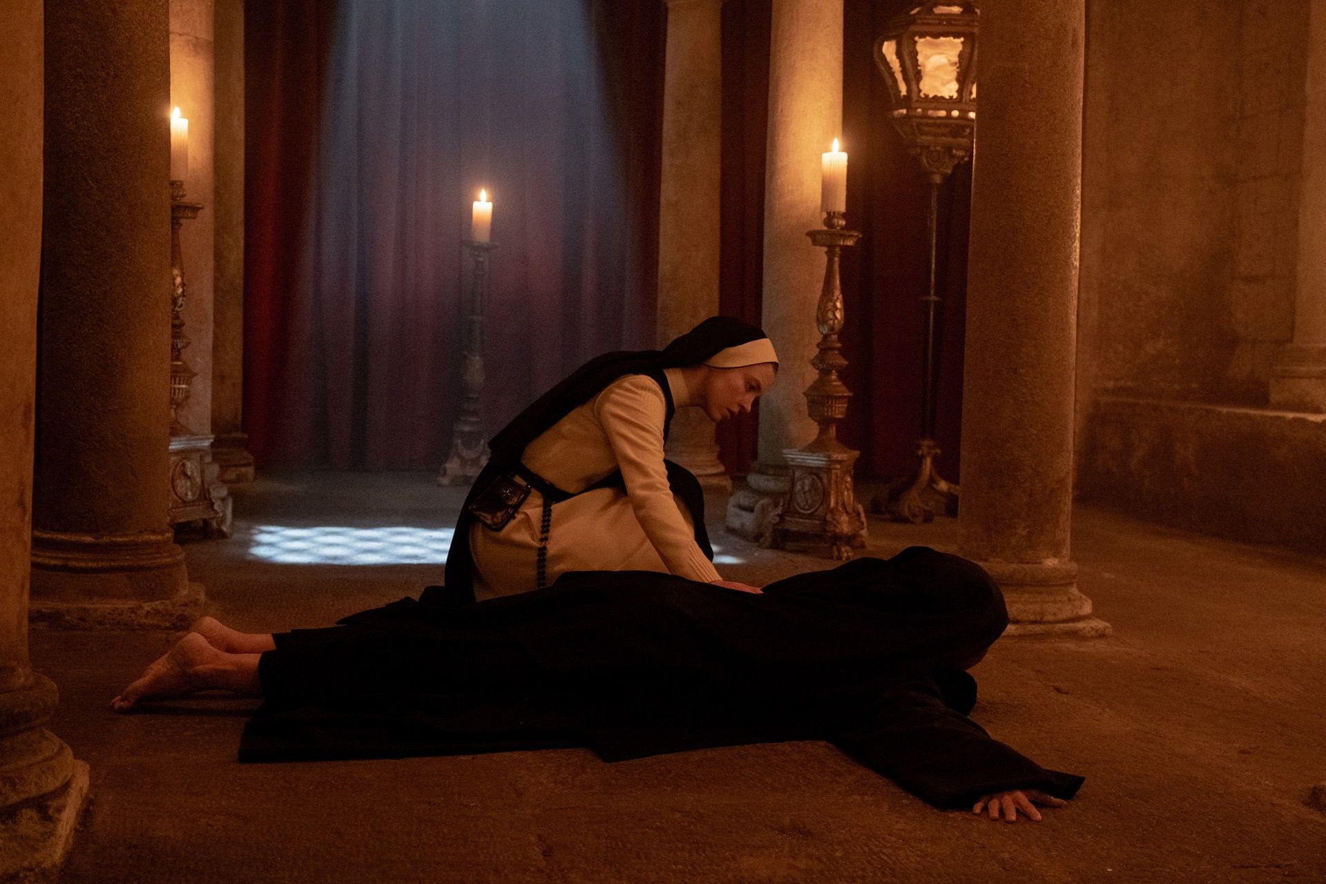 Galeria de Imaculada - Imagem 7