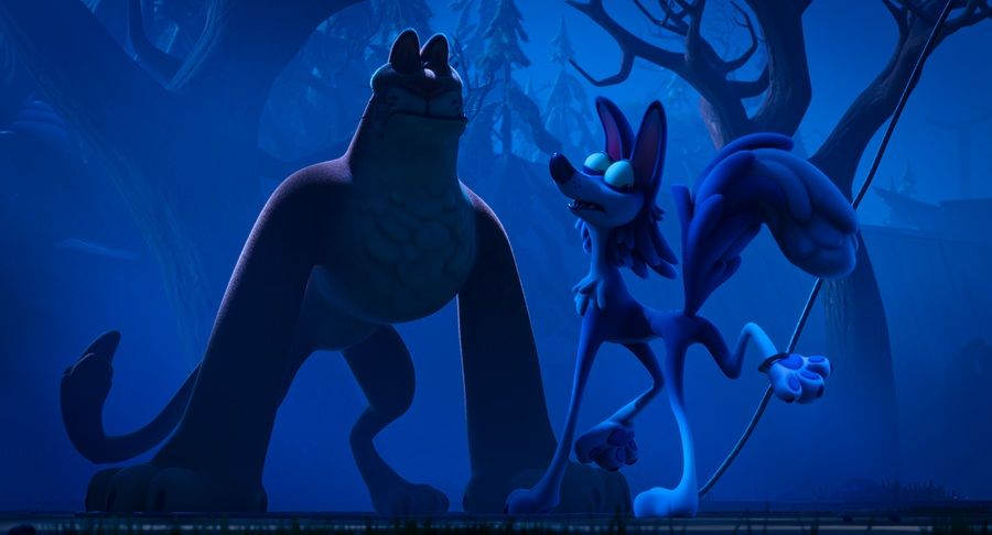 Galeria de ZOOpocalipse - Uma Aventura Animal - Imagem 3