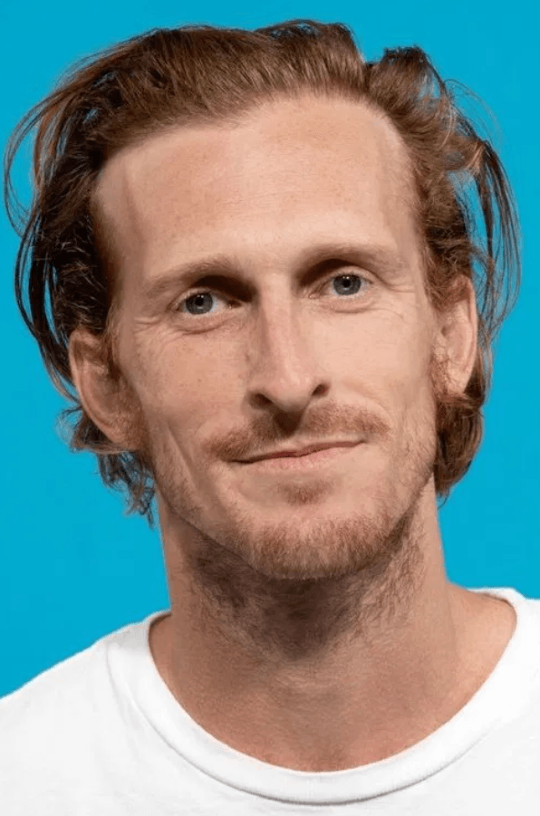Austin Amelio